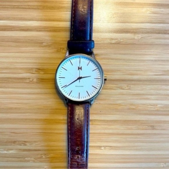 MVMT Women’s Boulevard Watch - Picture 1 of 4